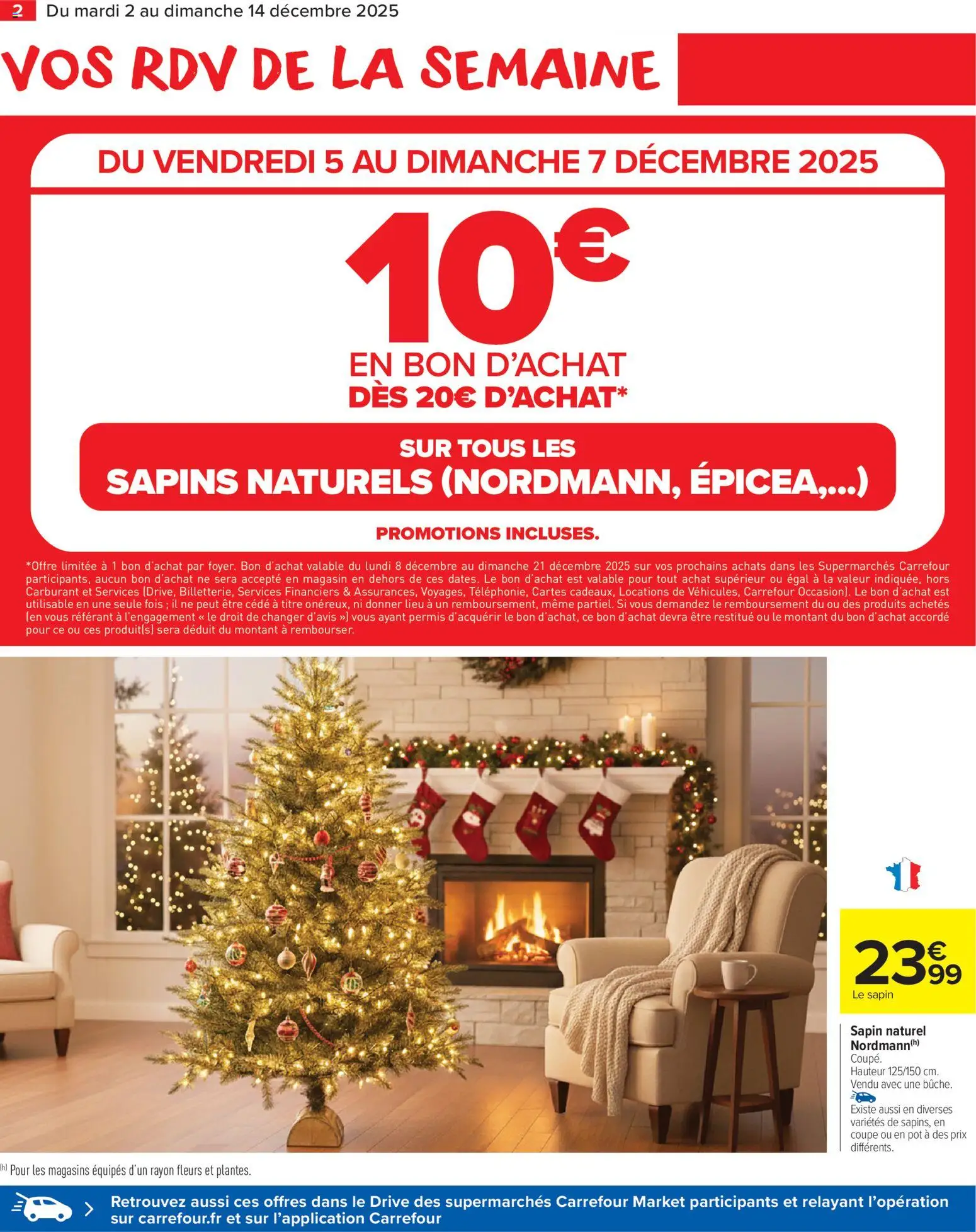 {H1} | Page: 4 | Produits: Sapin naturel