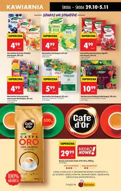 Pogląd oferty "Biedronka gazetka - Oferta w tym tygodniu" - ważna od 29.10.2025 | Strona: 61