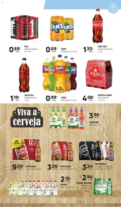 Pré-visualização Coviran folheto válido de 07.10.2025 | Página: 15