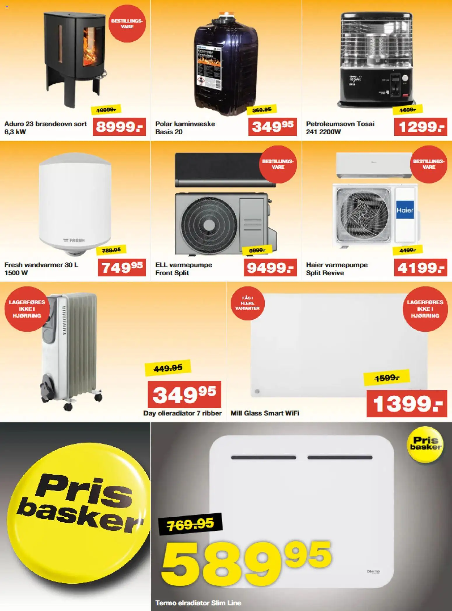 Bauhaus tilbudsavis – gyldig fra 06.02.2026 | Side: 6