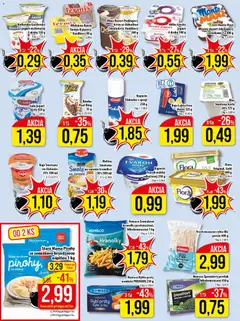 Klas leták platný od 23.03.2026 | Strana: 8