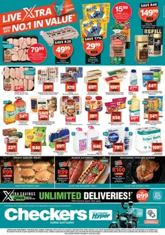Checkers specials catalogue – valid from 17.04.2026