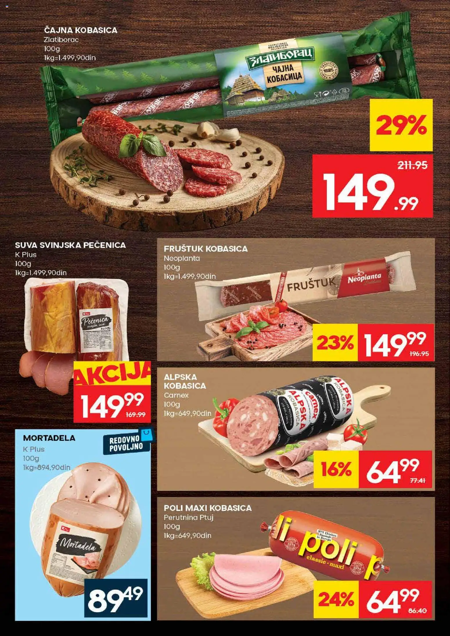 Roda katalog - važi od 02.04.2026 | Strana: 18