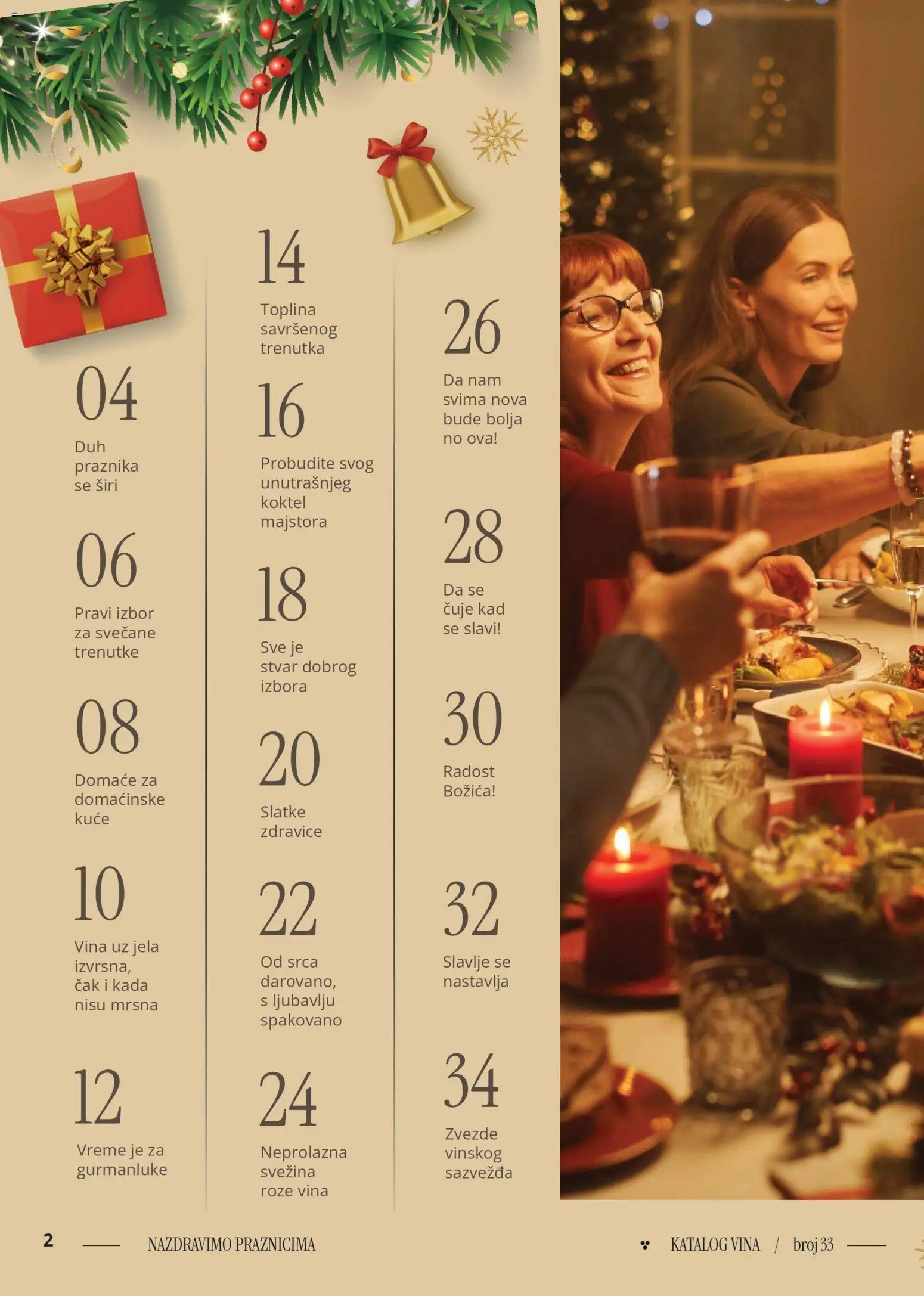 Idea katalog - važi od 18.12.2025 | Strana: 2