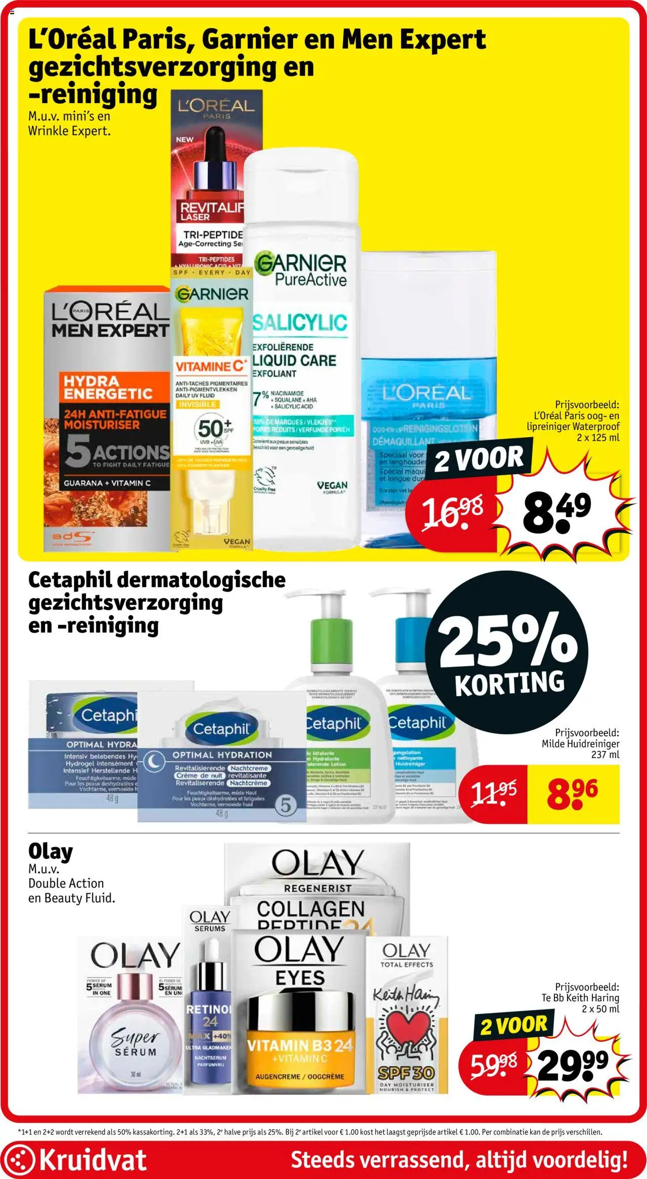 | Pagina: 19 | Producten: Kan, Crème