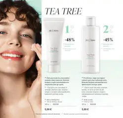 Katalog Farmasi - Pregled kataloga iz trgovine Farmasi, vrijedi od 01.01.2026 | Stranica: 64