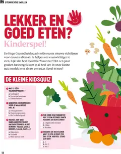 Delhaize Magazine - Voorbeeld van een folder van Delhaize, geldig van 23.01.2026 | Pagina: 56 | Producten: Koekjes, Saus, Fruit, Kom