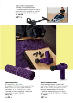 Pogląd oferty "Tchibo promocje" - ważna od 07.01.2026 | Strona: 13 | Produkty: Złącze, USB