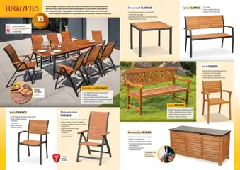 Mountfield leták platný od 25.03.2026 | Strana: 47