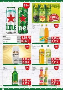 Преглед на BulMag брошура - Офертите са валидни от 10.11.2025 | Страница: 36