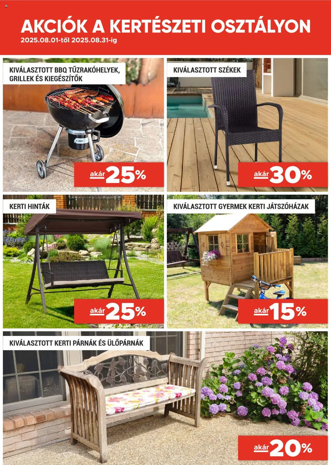 Merkury Market akciós ujság - amely érvényes a következő dátumtól: 01.08.2025 | Oldal: 10 | Termékek: Székek