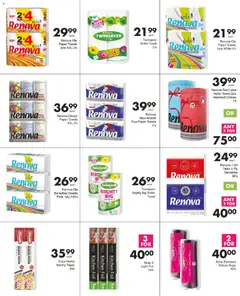 Save specials catalogue – valid from 25.03.2026 | Page: 78