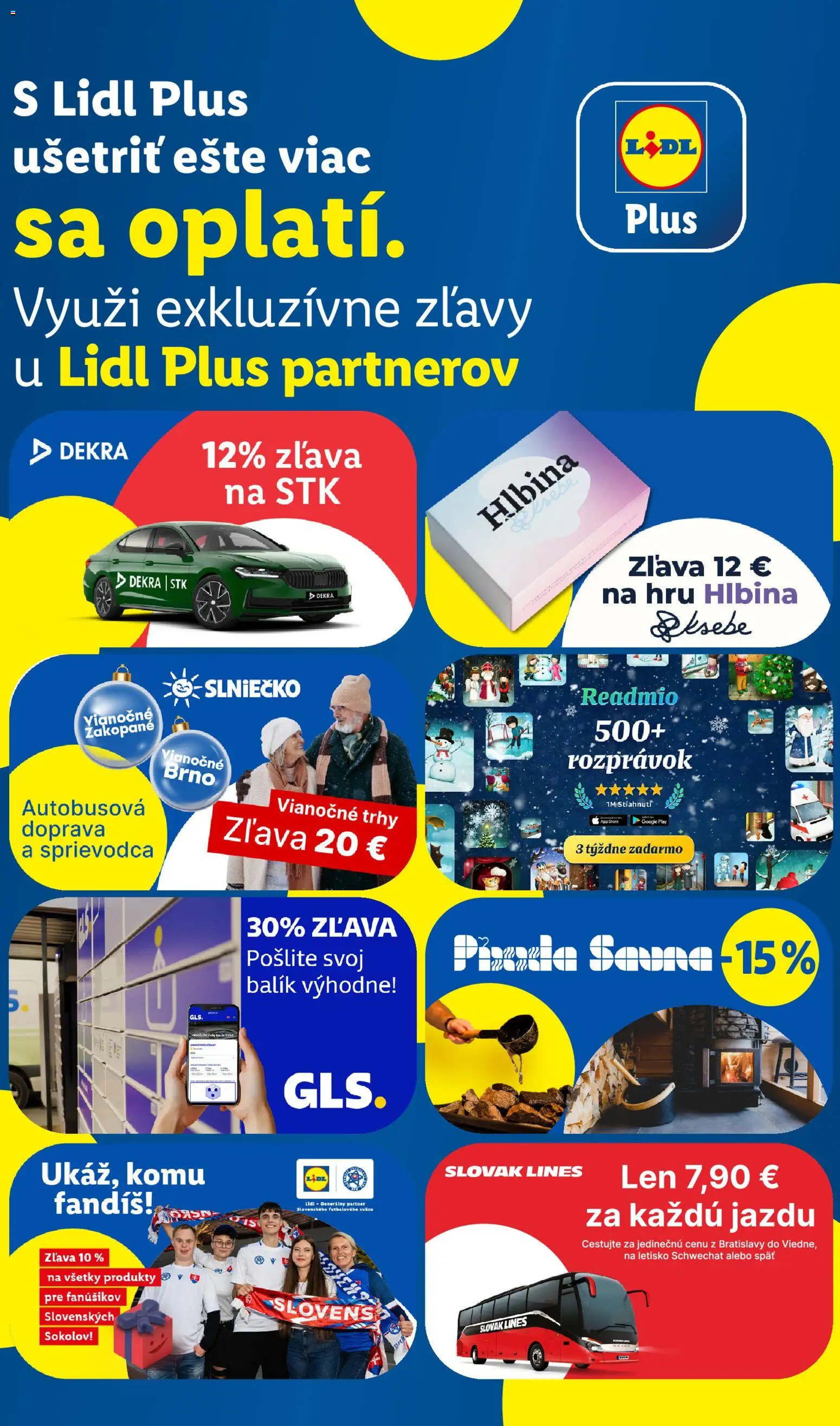 Nové Lidl akcie – leták je platný od 08.12.2025 | Strana: 103