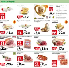 Volantino Iper del 21.07.2025 | Pagina: 4