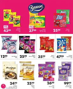 Save specials catalogue – valid from 30.10.2025 | Page: 42