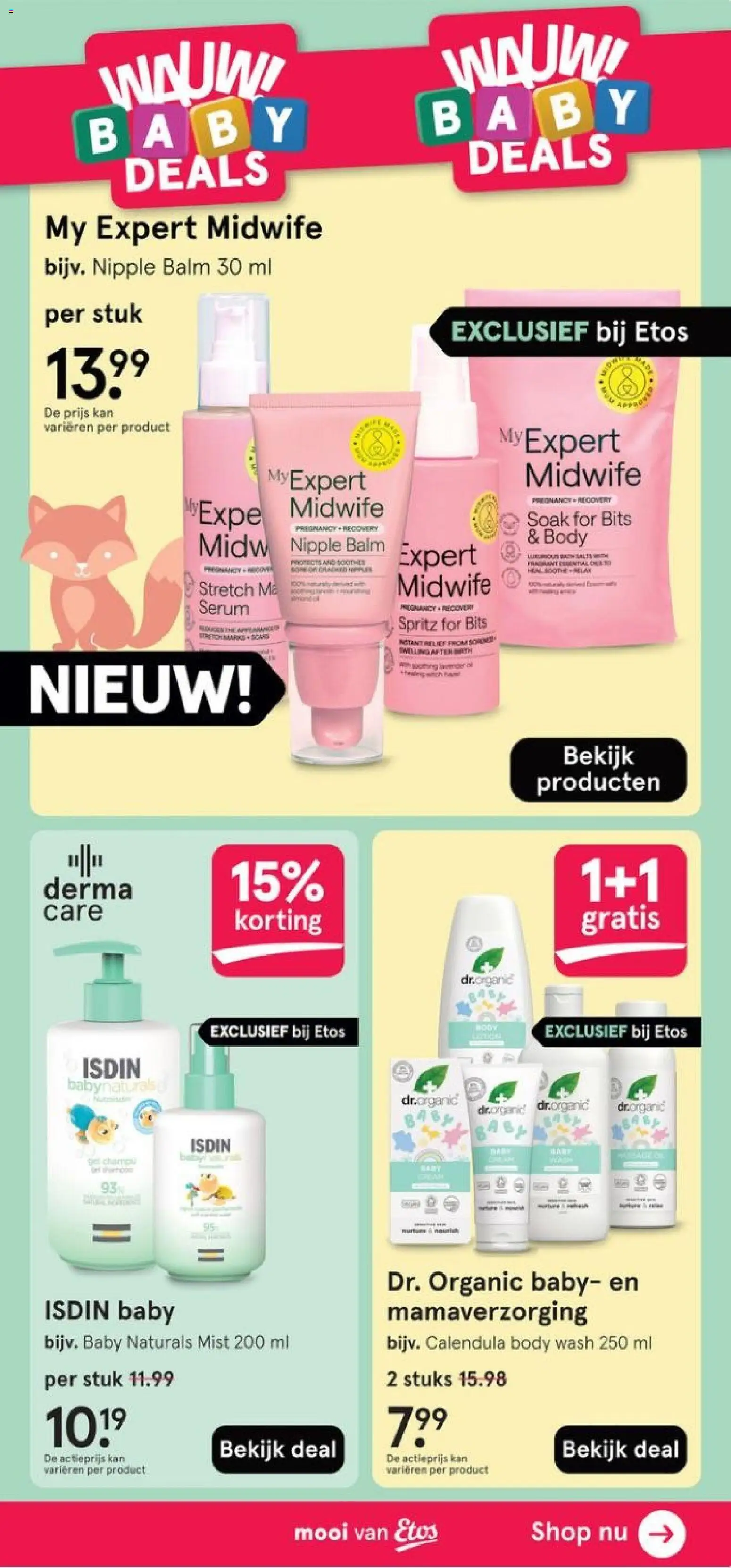 {H1} | Pagina: 41 | Producten: Kan, Gel