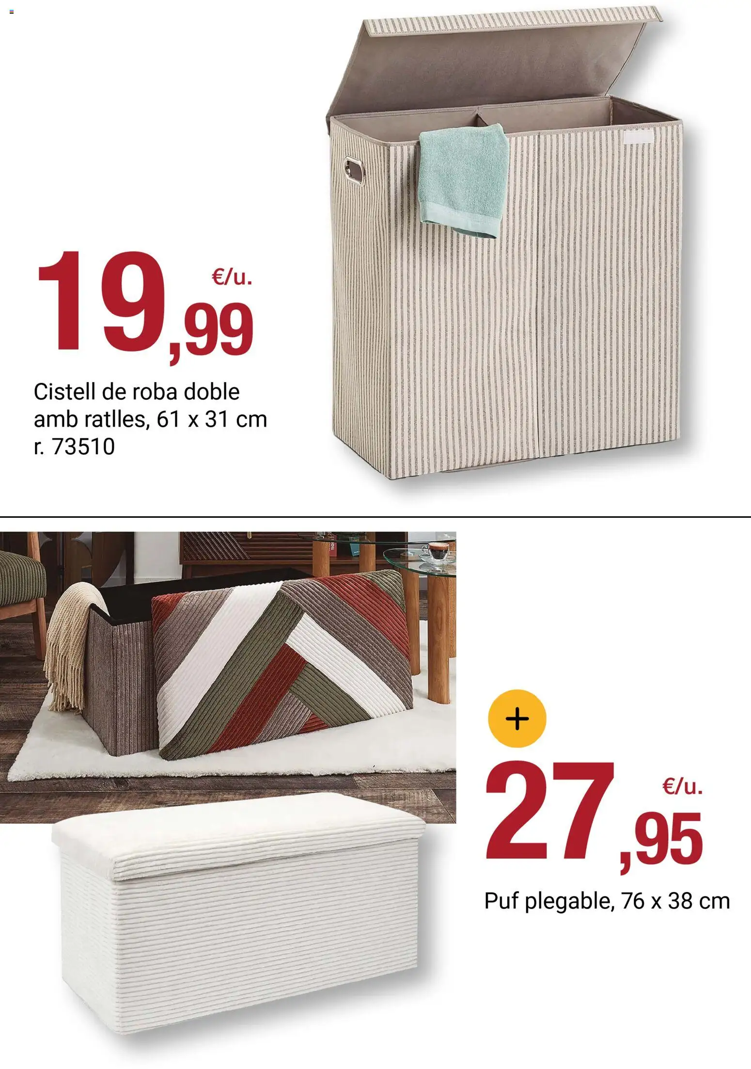 Bonpreu folleto │ válido desde el 07.01.2026 | Página: 82