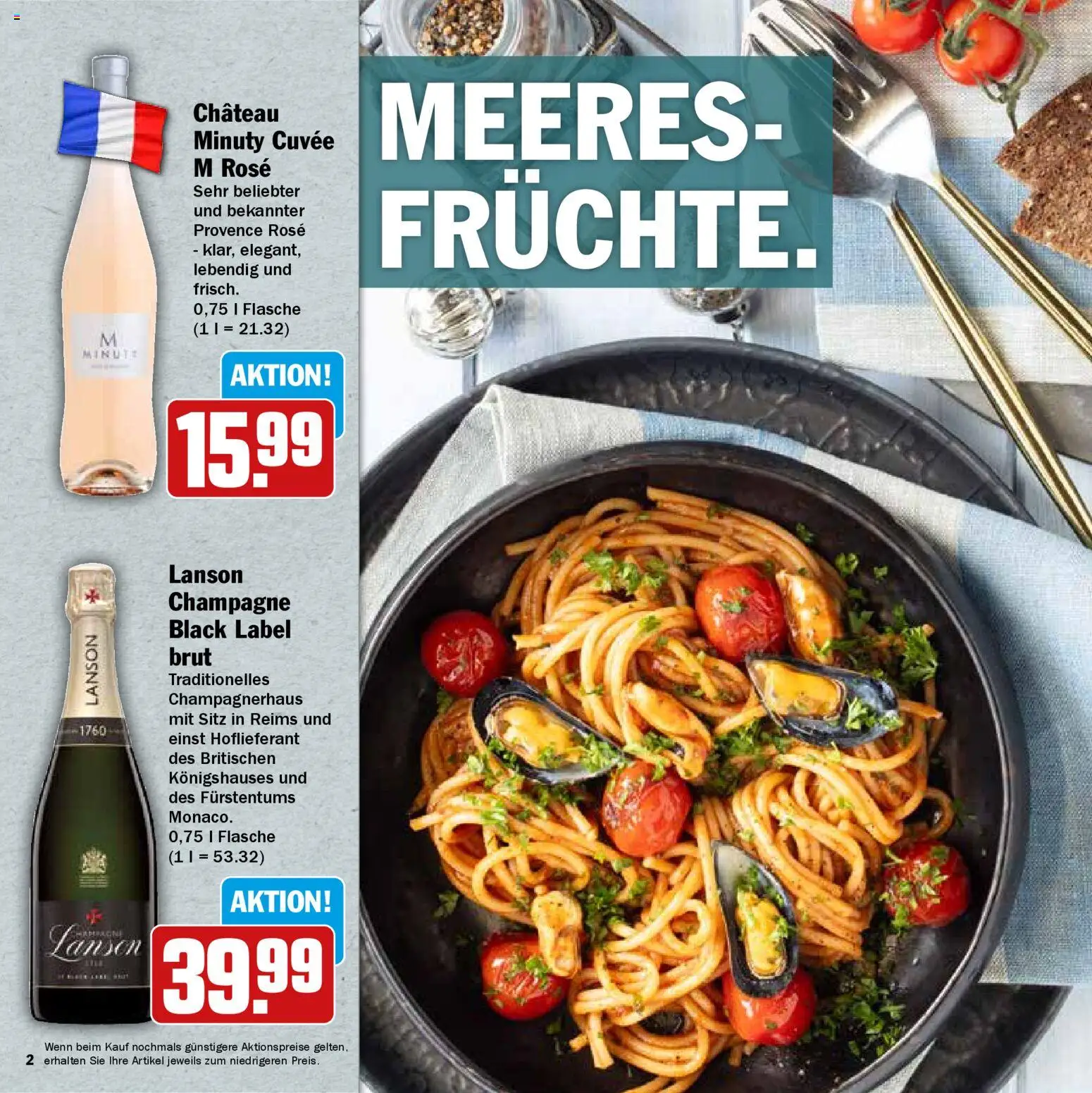 HIT - Feinkostbroschüre – gültig ab 24.11.2025 | Seite: 2