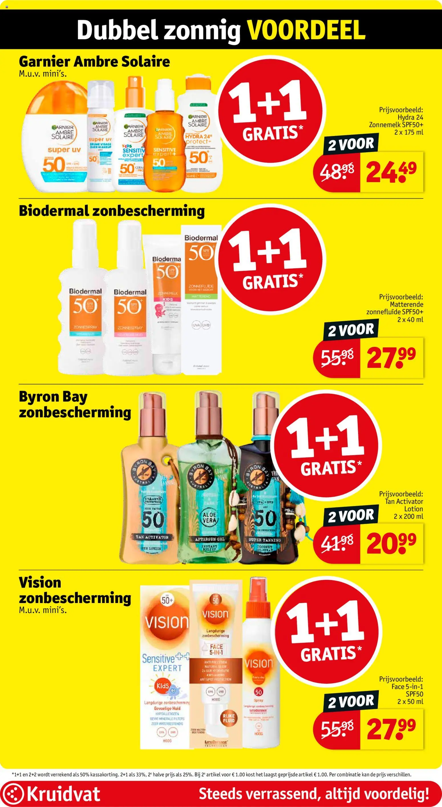 {H1} | Pagina: 8 | Producten: Kan, Peer