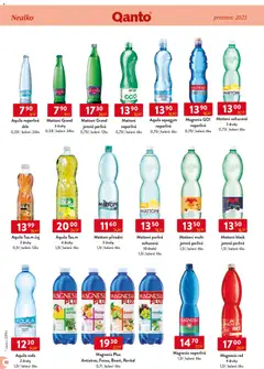 Náhled letáku Astur & Qanto leták - Velkoobchod 12/2025 od 01.12.2025 | Strana: 70