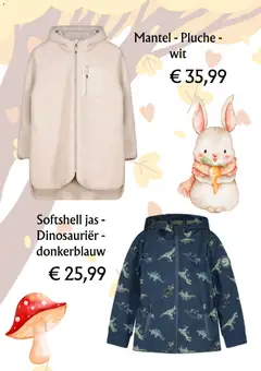 Takko - Folder - Voorbeeld van een folder van Takko, geldig van 01.11.2025 | Pagina: 9