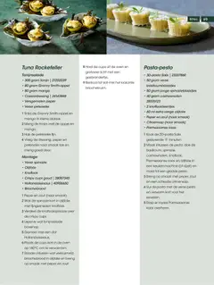 Hanos - Magazine Feestdagen 2025 - Voorbeeld van een folder van Hanos, geldig van 17.11.2025 | Pagina: 69 | Producten: Burgonyapehely, Kaas, Oven, Mango