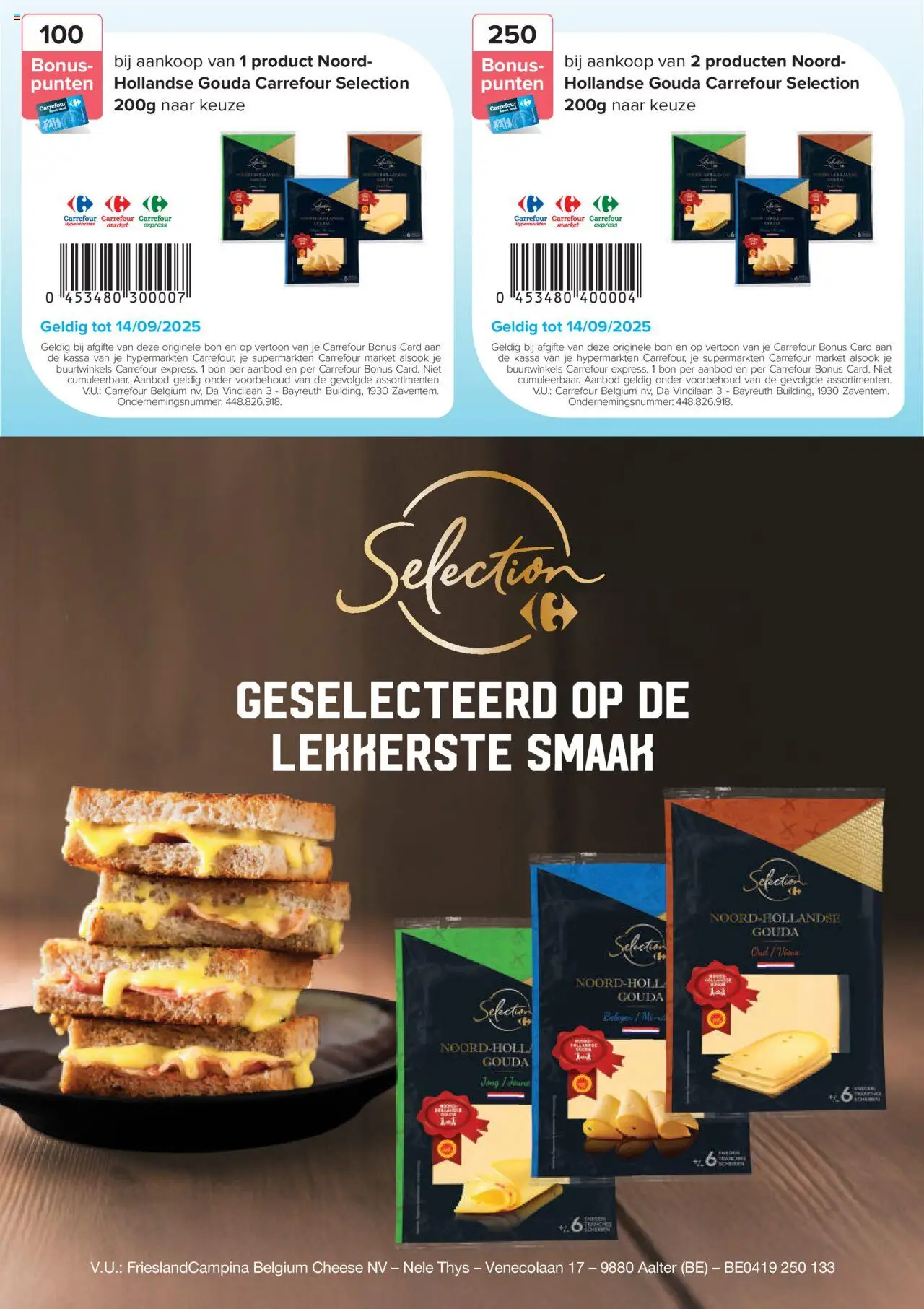  | Pagina: 5 | Producten: Gouda