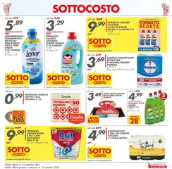 Volantino Italmark del 04.09.2025 | Pagina: 5