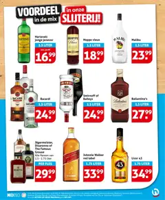 Hoogvliet - Folder - Voorbeeld van een folder van Hoogvliet, geldig van 25.02.2026 | Pagina: 29