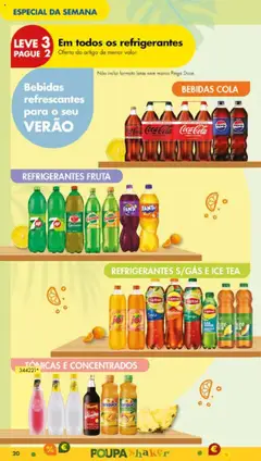 Pingo Doce folheto │ válido de 15.07.2025 | Página: 22