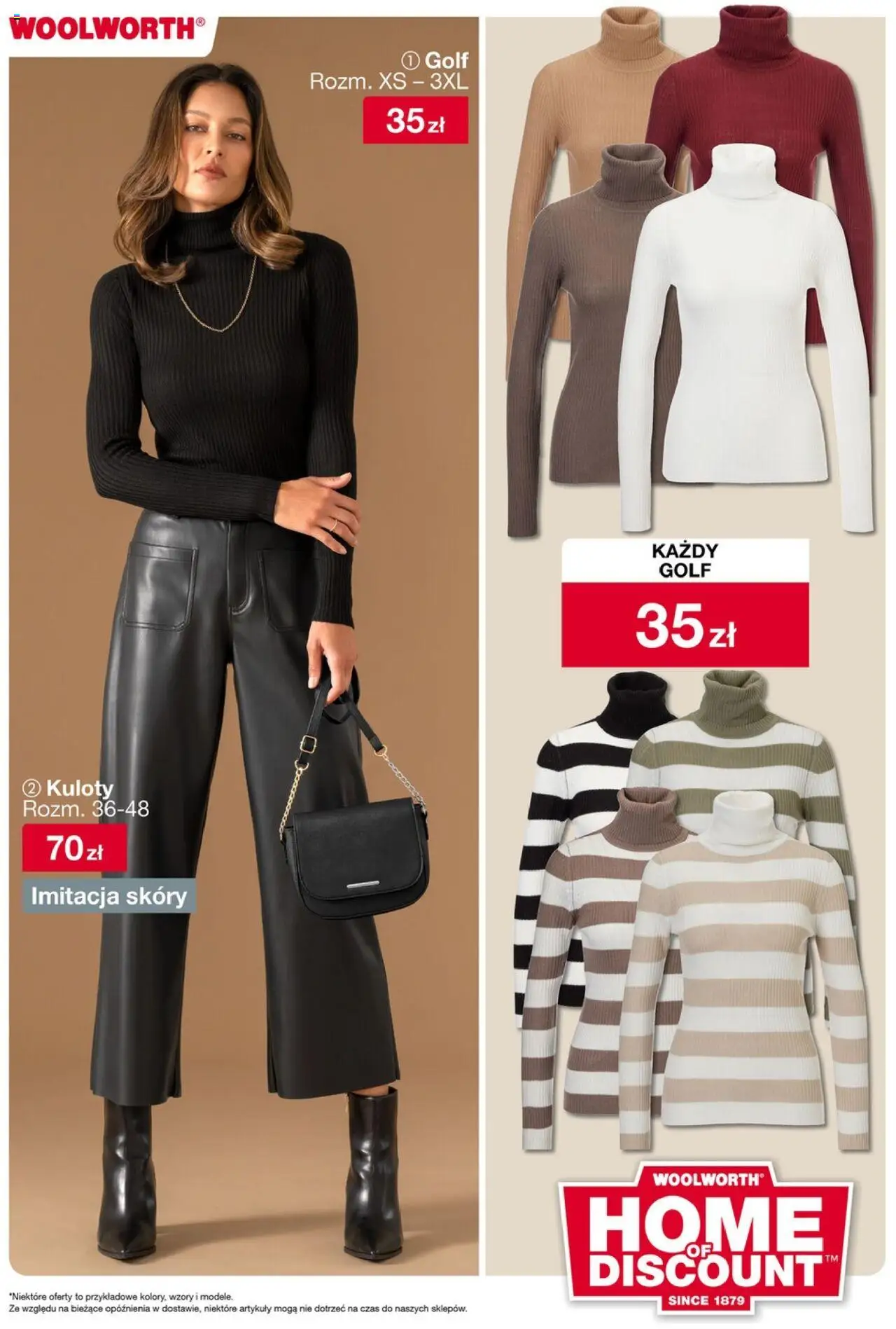 Woolworth Gazetka od 03.10.2025 | Strona: 9