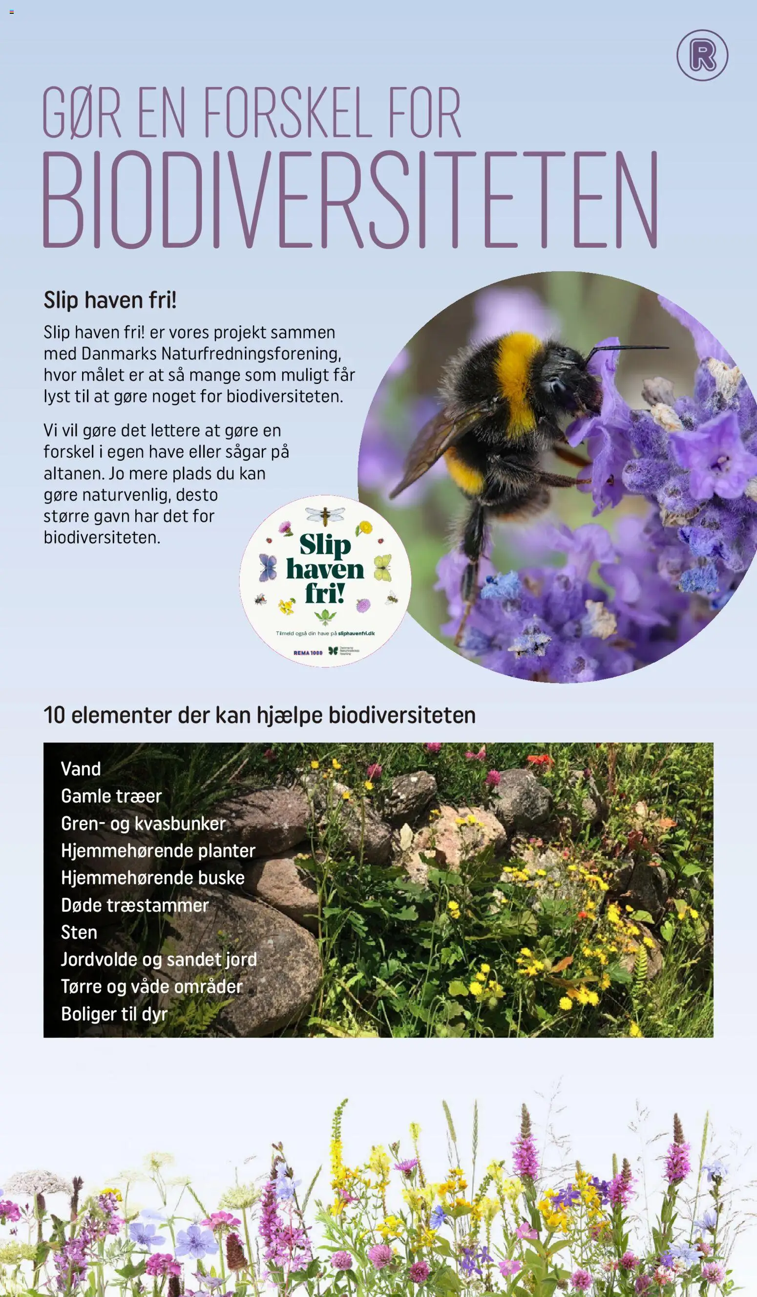 Rema 1000 tilbudsavis – gyldig fra 03.03.2026 | Side: 3 | Produkter: Søm