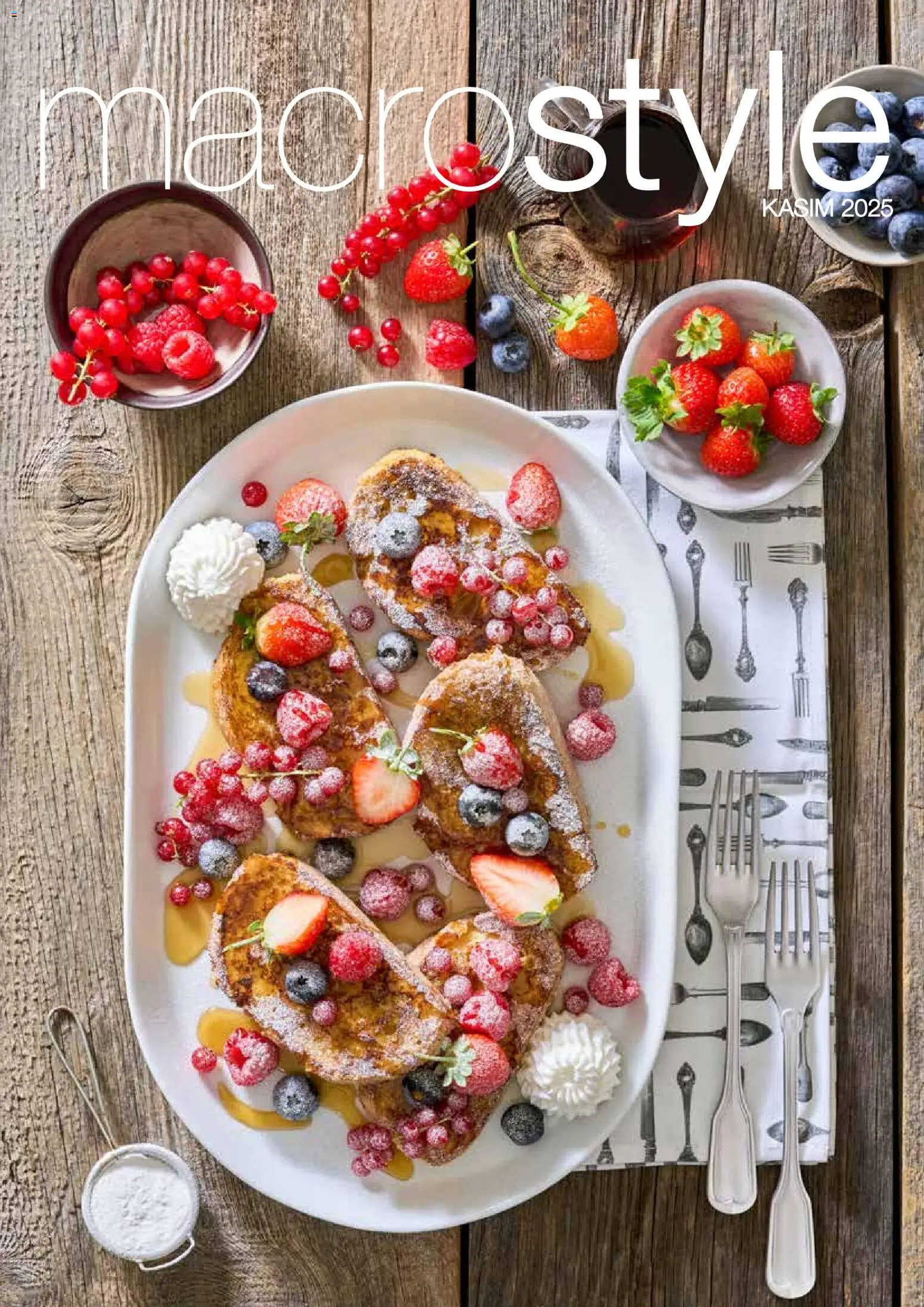 Migros Katalog - MacroStyle - 01.11.2025 tarihinden itibaren geçerlidir | Sayfa: 1