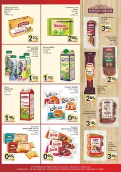 Koops leidinys│galioja nuo 11.08.2025 | Puslapis: 5