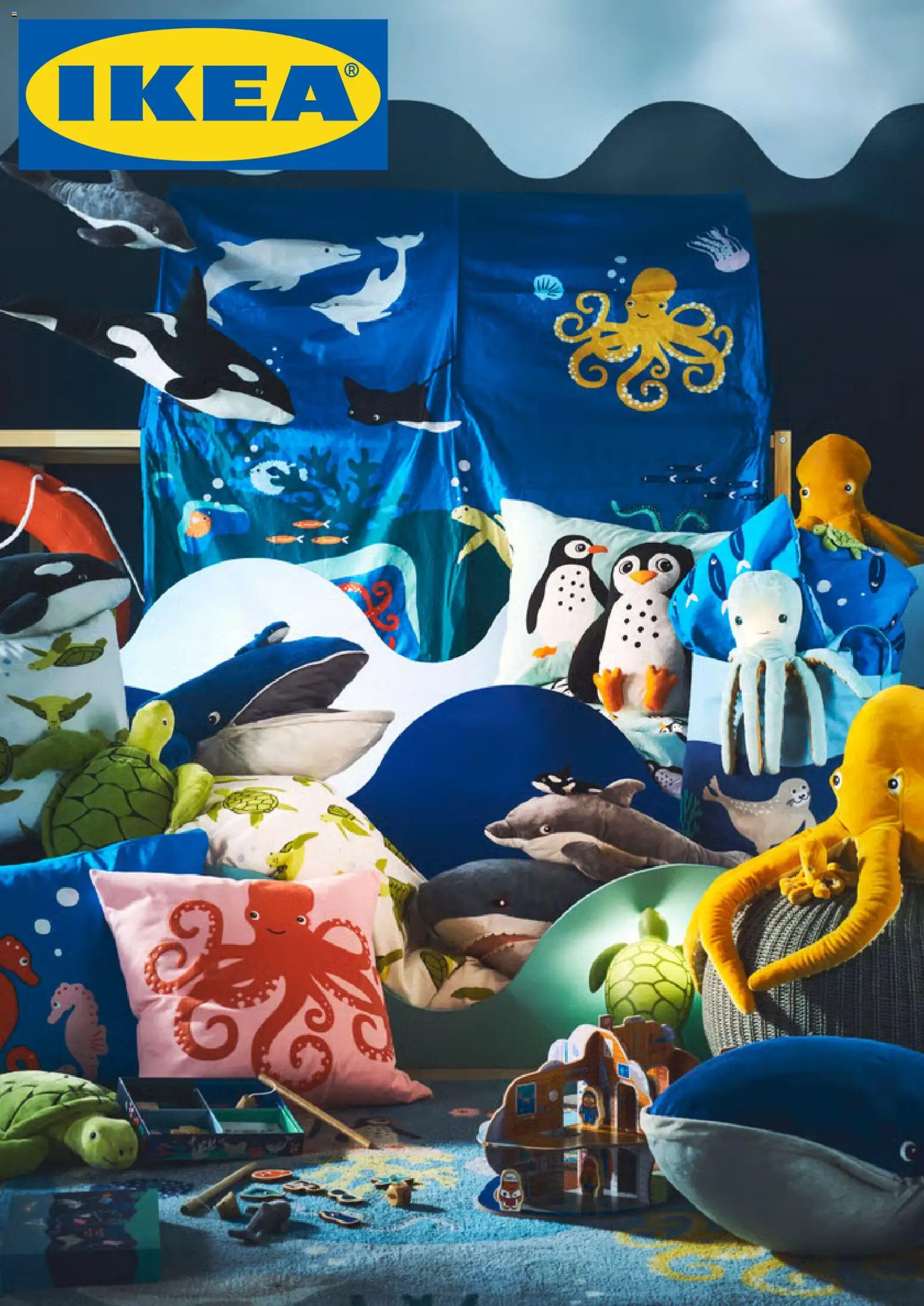 IKEA reklamblad aktuell från 17.12.2025 | Sida: 1