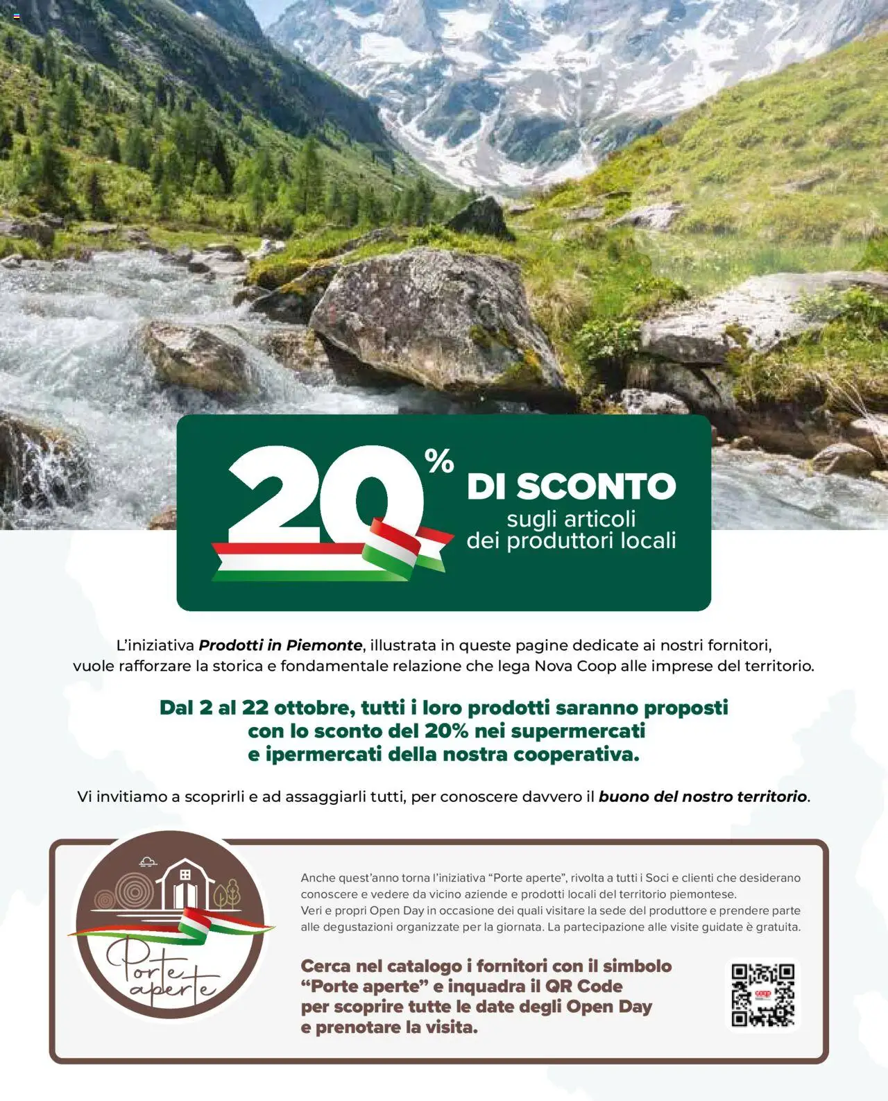 Volantino Ipercoop del 02.10.2025 | Pagina: 3