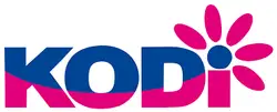 Logo KODi in der Kategorie Hypermärkte