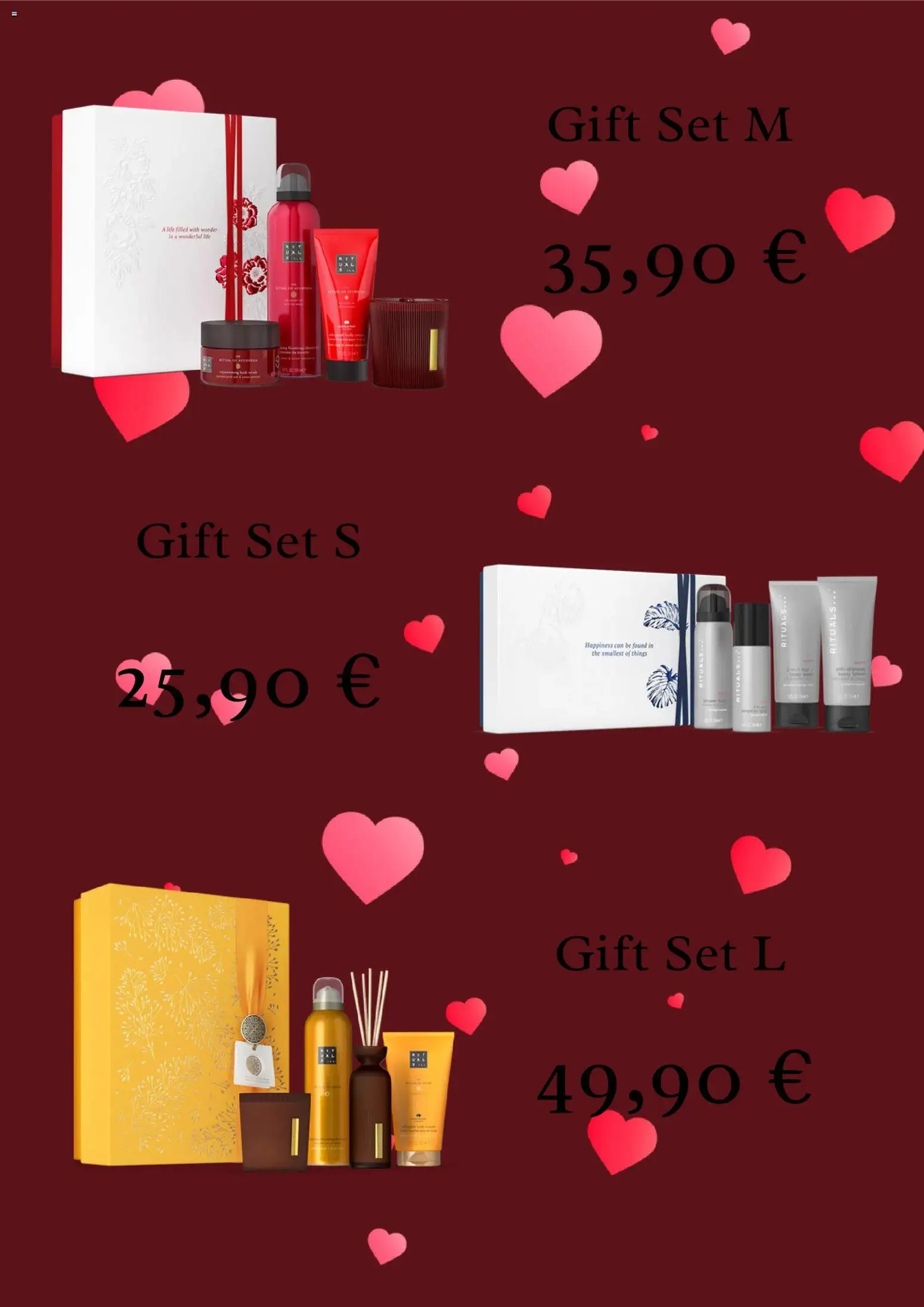 Rituals Prospekt 	 – gültig ab 07.02.2026 | Seite: 4