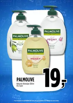  | Side: 4 | Produkter: Håndsåpe