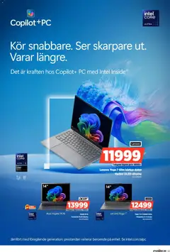 Power - erbjudanden - Förhandsvisning av reklamblad från butik Power aktuell från 15.12.2025 | Sida: 53 | Produkter: PC, Dator