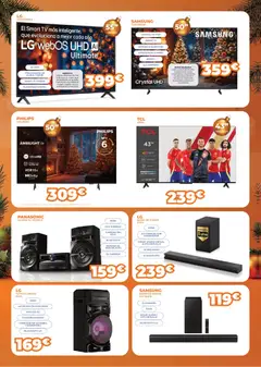 Vista previa Pascual Martí folleto válido desde el 01.12.2025 | Página: 8