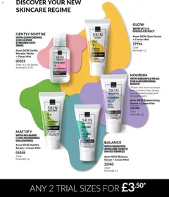 Preview of Avon - Catalogue valid from 01.04.2026 | Page: 123