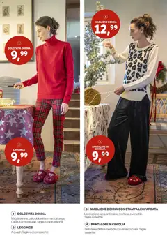 Anteprima del volantino IN's Regala il Natale catalogo valido a partire dal 26.11.2025 | Pagina: 16