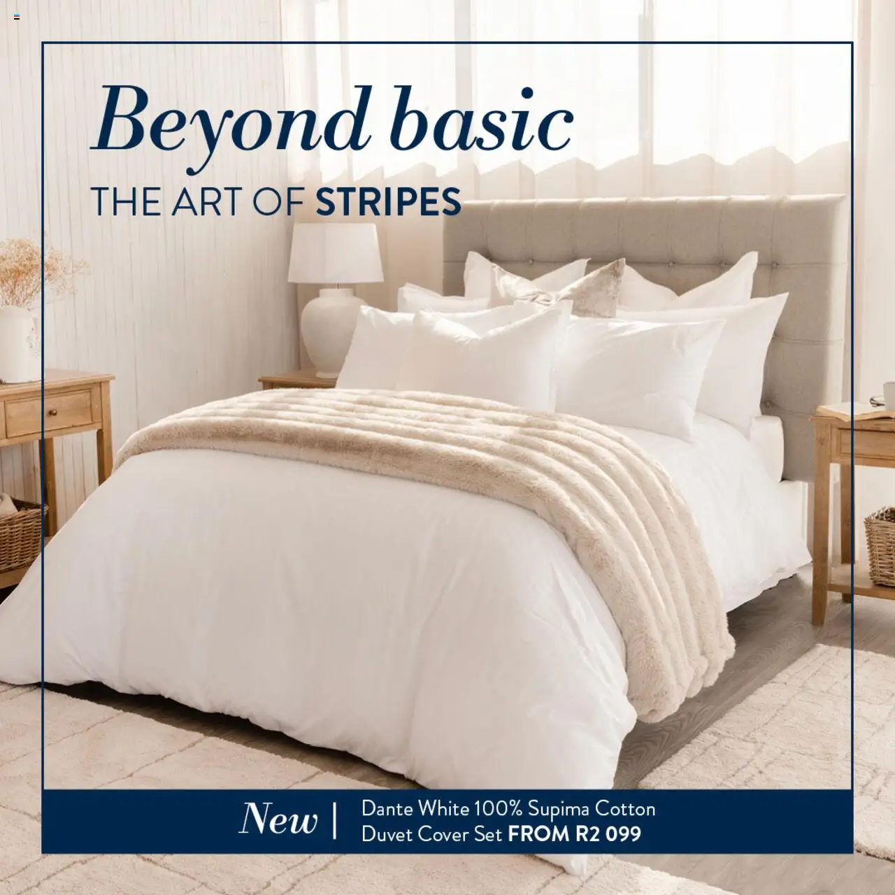 New Volpes catalogue – valid from 02.10.2025 | Page: 1 | Products: Cover, Duvet, Art
