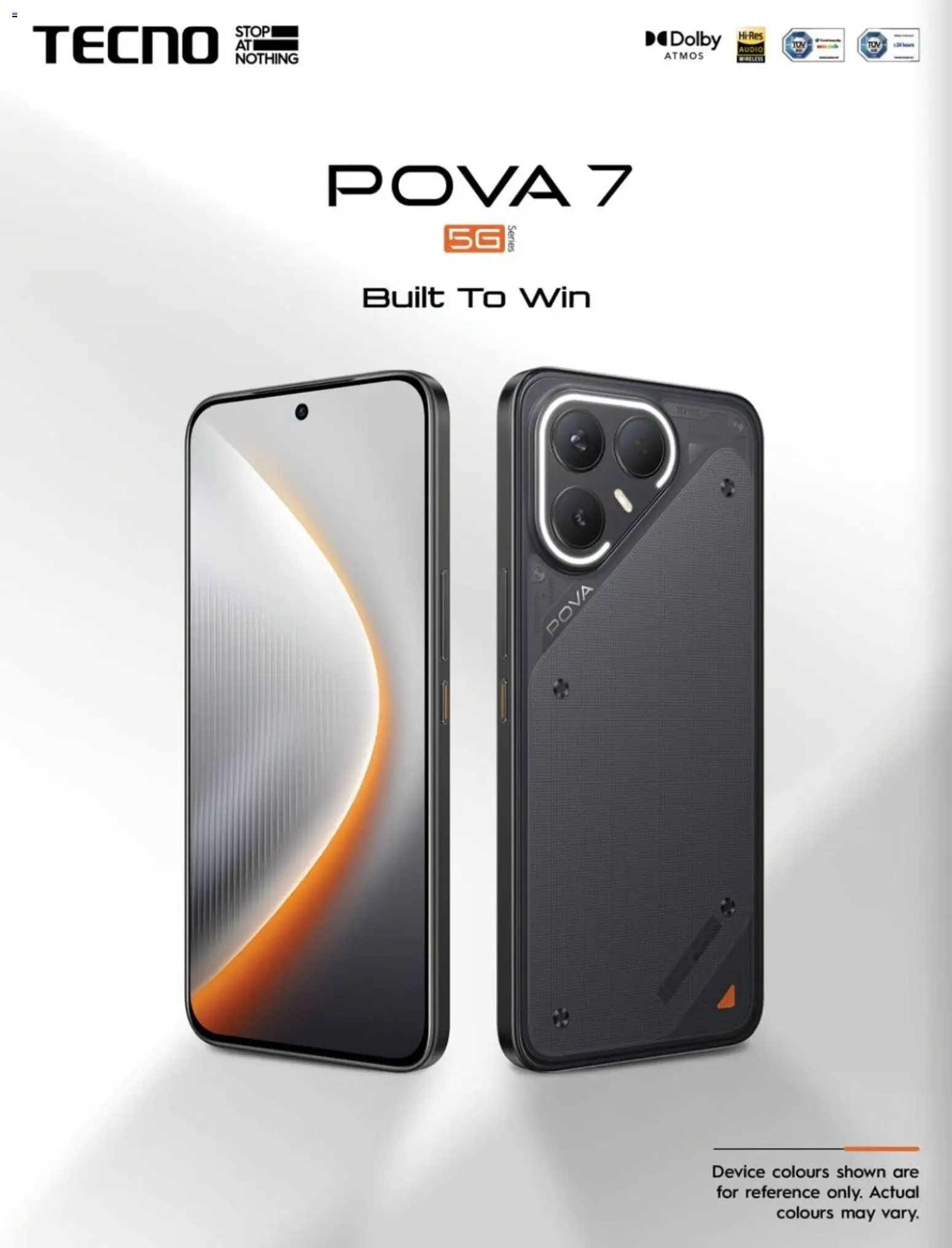 New Vodacom catalogue – valid from 09.12.2025 | Page: 10 | Products: Audio