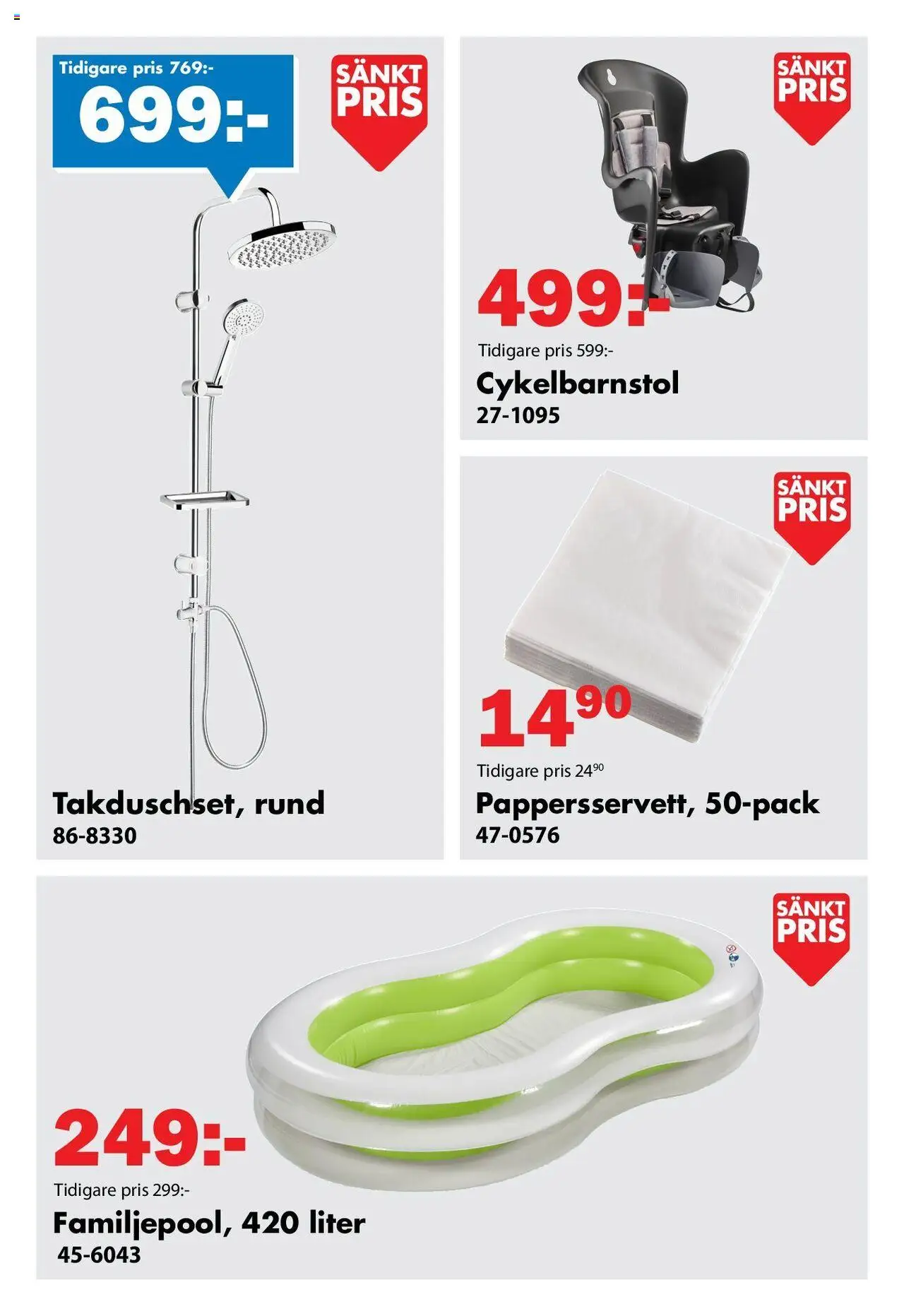 Biltema reklamblad aktuell från 01.08.2025 | Sida: 15