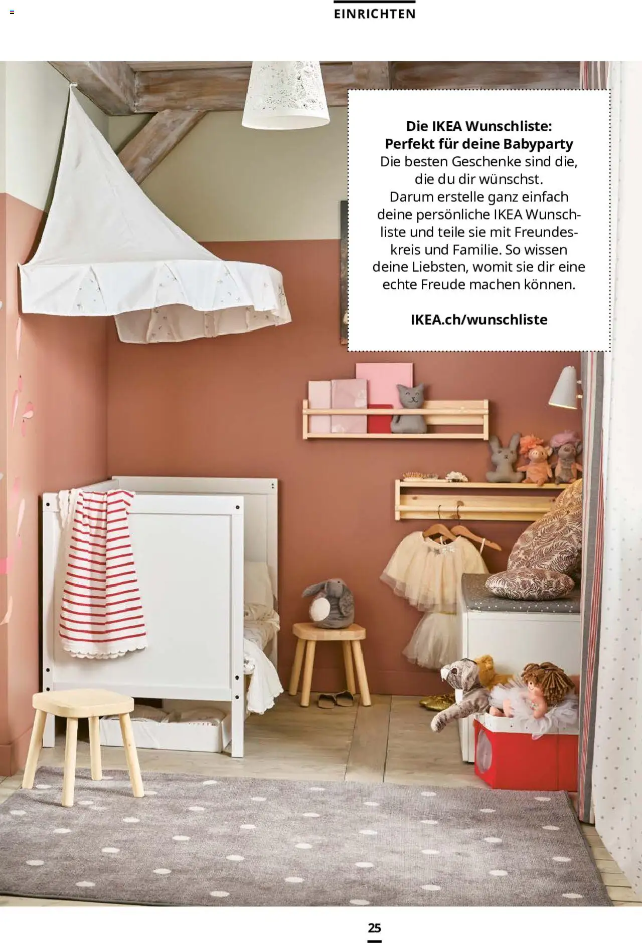 IKEA Aktionen ab 20.02.2023 | Seite: 25