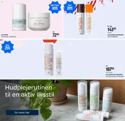 Matas - Tilbudsavis gyldig fra 05.03.2026 | Side: 15 | Produkter: Deodorant, Antiperspirant