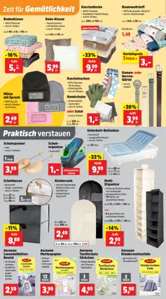 Thomas Philipps Prospekt ab 29.09.2025 gültig | Seite: 16