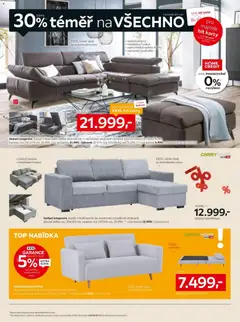 Náhled letáku XXXLutz Black Friday od 24.11.2025 | Strana: 4 | Produkty: Sedací souprava, Rozkládací pohovka, Pohovka, Karty